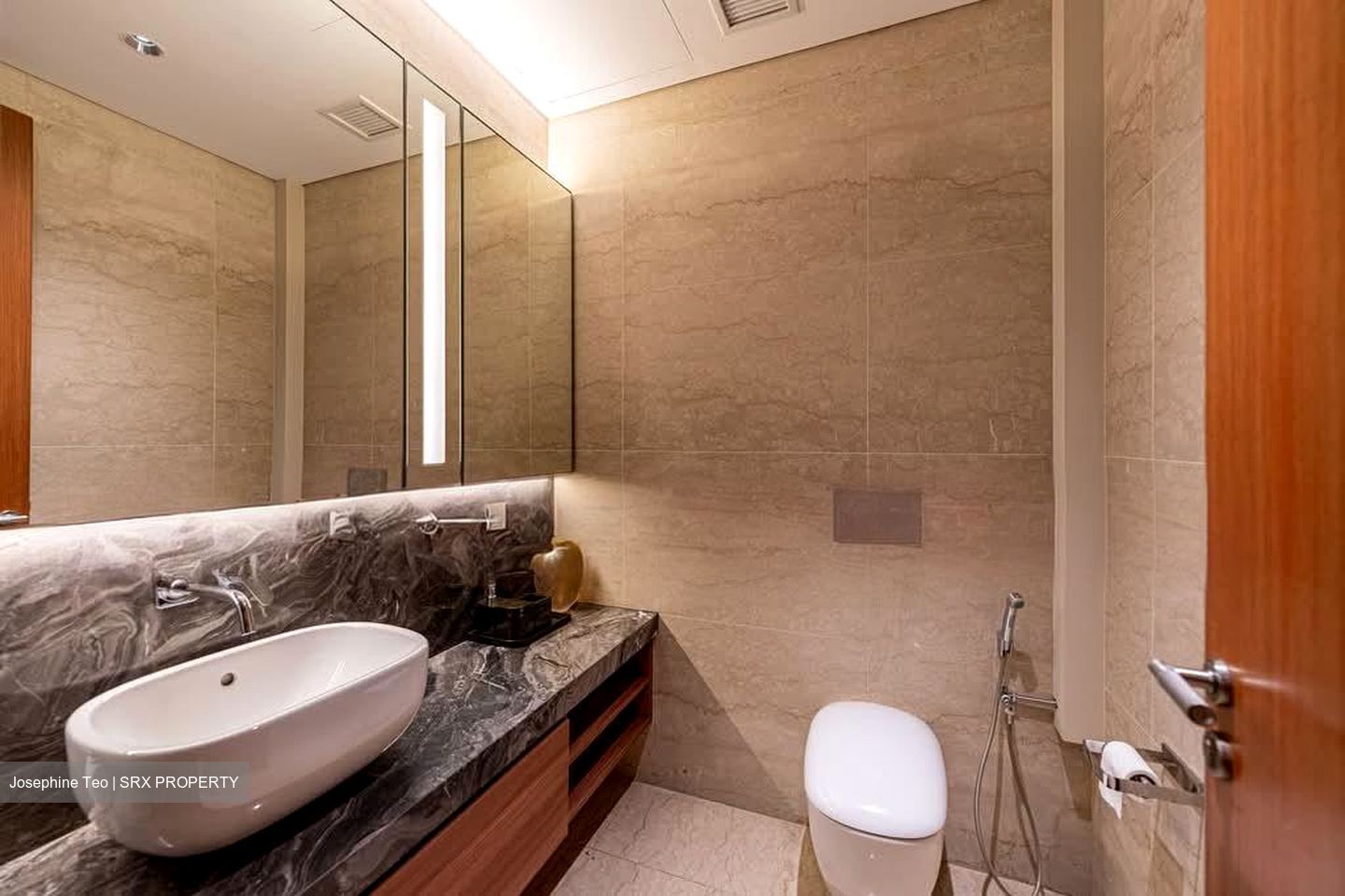 3 Orchard By-The-Park (D10), Condominium #582622991